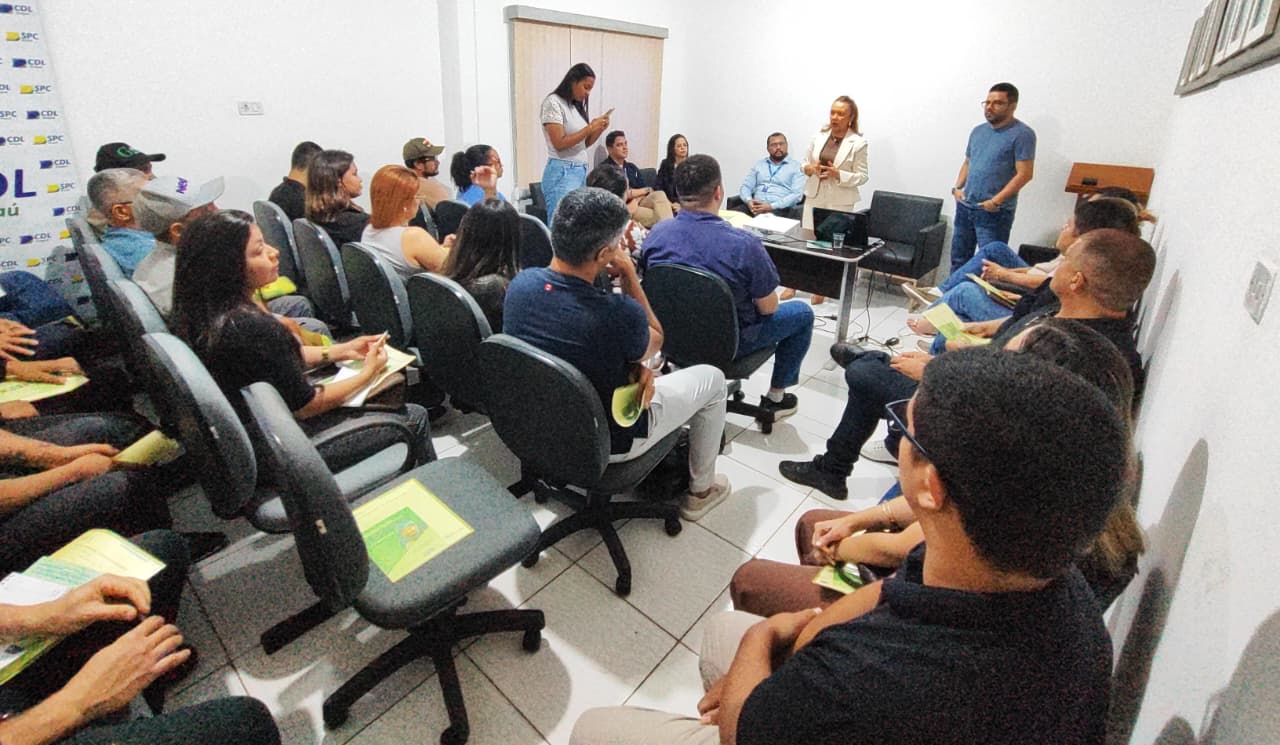 NR-01 já é realidade: SESI orienta empresários na adequação, redução de riscos e saúde mental. Em destaque aqui na Portfólio Vip.