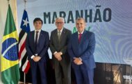 FIEMA e CIEMA participam do Maranhão Day em Brasília. Em destaque aqui na Portfólio Vip.