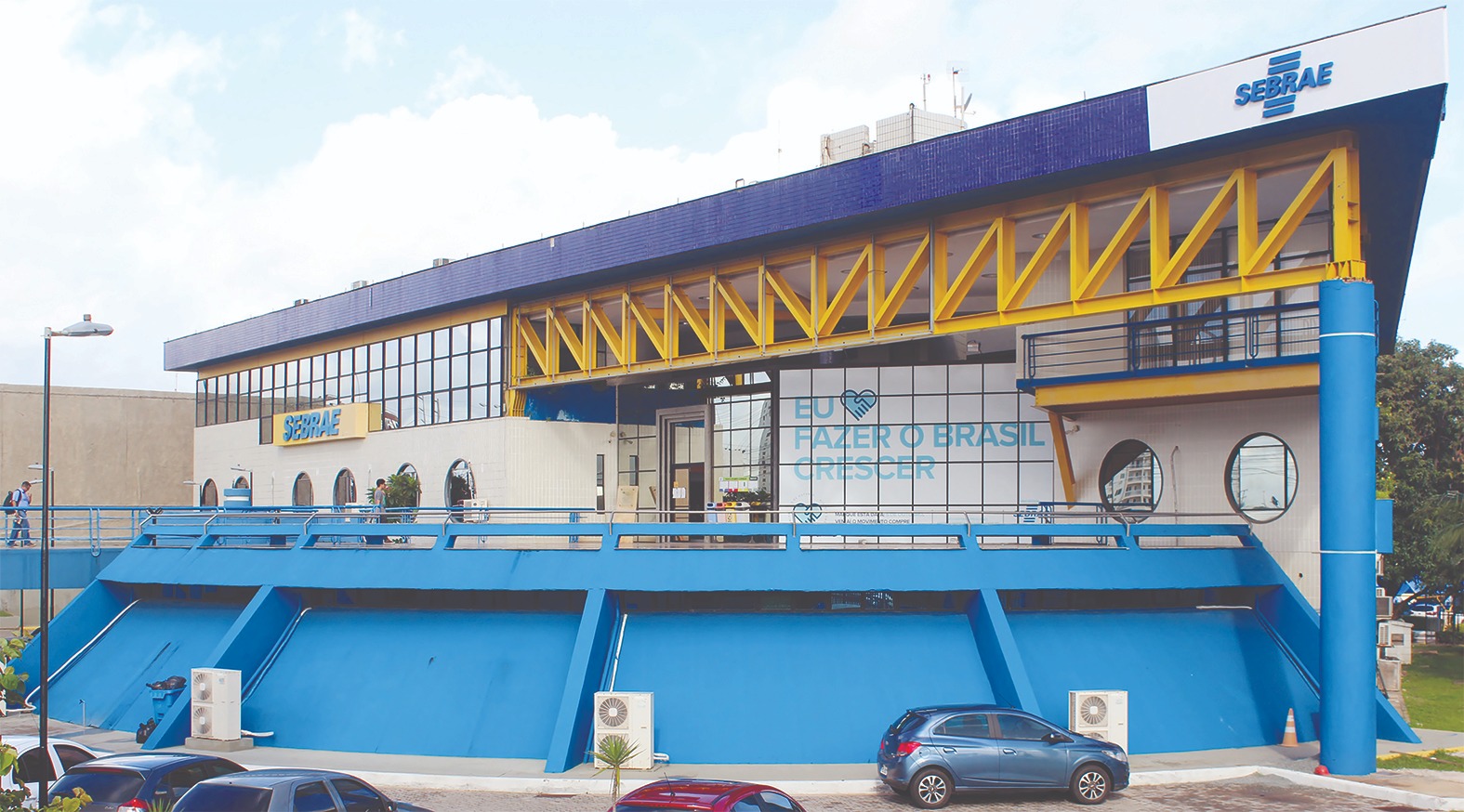 Semana do MEI leva mais de 130 capacitações gratuitas a empreendedores no Maranhão. Em destaque aqui na Portfólio Vip.