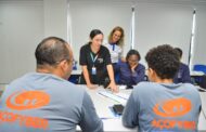 Imersão do SESI-MA mapeia desafios de saúde e segurança na indústria maranhense. Em destaque aqui na Portfólio Vip.
