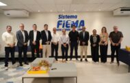 Maranhão será piloto do novo SESI Clínica. Em destaque aqui na Portfólio Vip.