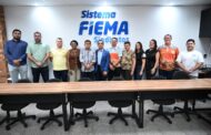 Nova diretoria do Sindipan toma posse e projeta fortalecimento do setor em São Luís. Em destaque aqui na Portfólio Vip.
