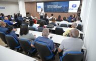 PDF Maranhão certifica empresas em Gestão de Qualidade. Em destaque aqui na Portfólio Vip.