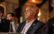 Presidente da FIEMA participa de reunião da CNI e do MS Summit em Bonito. Em destaque aqui na Portfólio Vip.