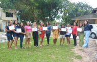 Raposa (MA) integra projeto do SENAI-MA e Petrobras em cadeias produtivas da Amazônia Legal. Em destaque aqui na Portfólio Vip.
