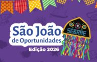 São João de Oportunidades une cultura popular, turismo e geração de renda no Maranhão. Em destaque aqui na Portfólio Vip.