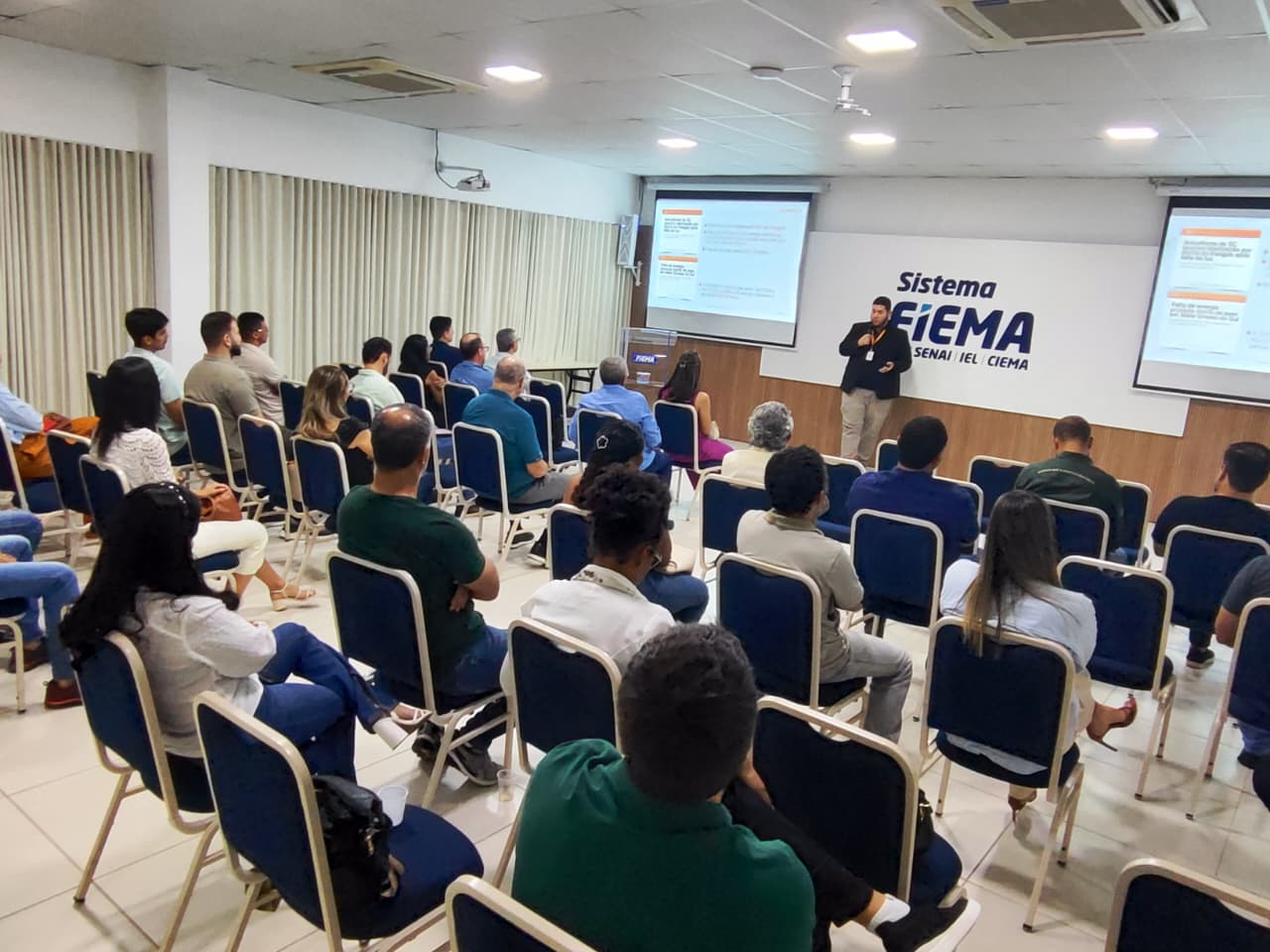 Energia pode representar até 40% dos custos de uma empresa. Em destaque aqui na Portfólio Vip.