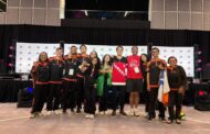 Estudantes do SESI-MA conquistam pódio internacional de robótica no Canadá. Em destaque aqui na Portfólio Vip.