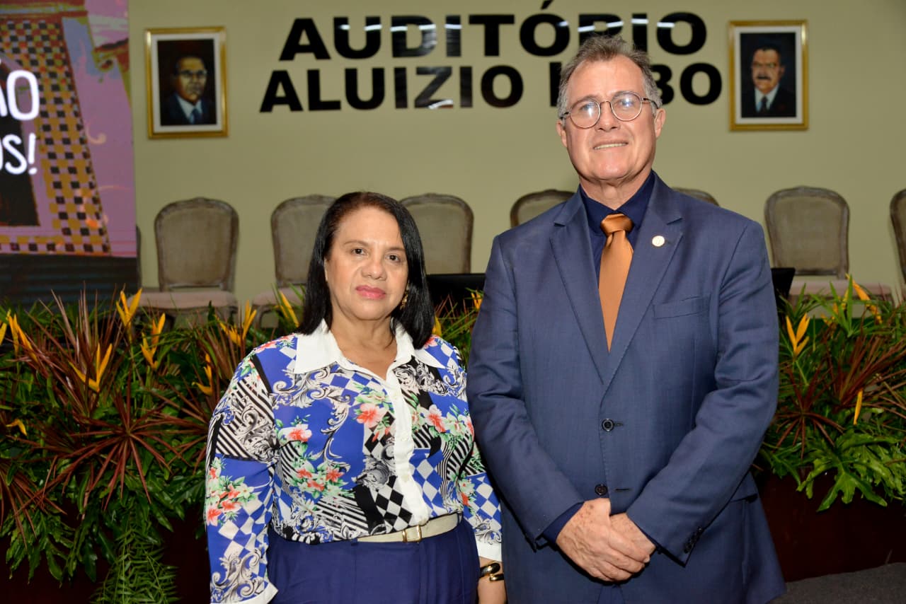 FIEMA prestigia reinauguração da Escola de Música do Bom Menino. Em destaque aqui na Portfólio Vip.