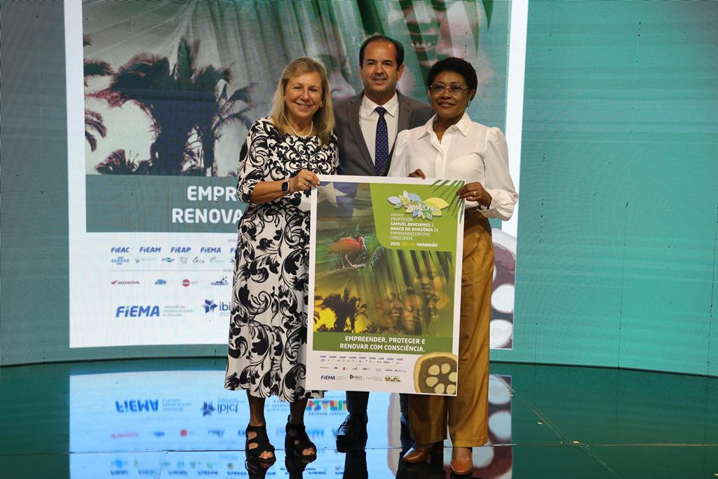 FIEMA sediará evento voltado à inovação e bioeconomia. Em destaque aqui na Portfólio Vip.