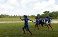 “Conexão SESI Alcântara” leva cultura, esporte, saúde e educação a comunidades quilombolas. Em destaque aqui na Portfólio Vip.