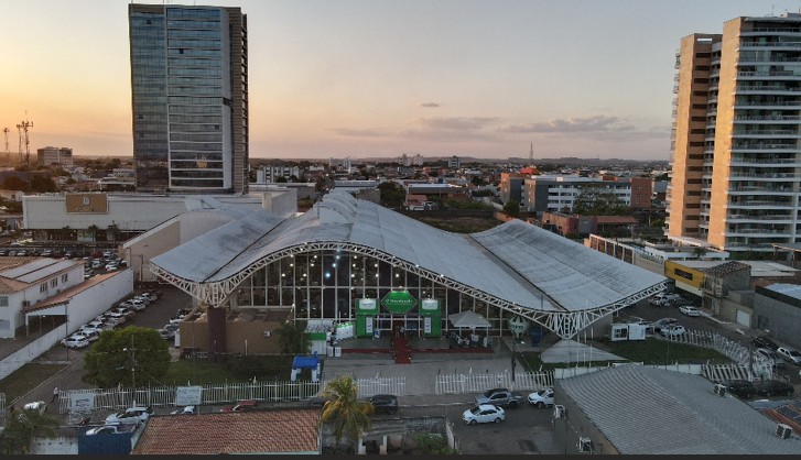 Movelnorte completa 20 anos com 10ª edição em Imperatriz. Em destaque aqui na Portfólio Vip.