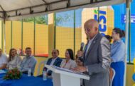 Baldez inaugura Indústria do Conhecimento em Passagem Franca. Em destaque aqui na Portfólio Vip.