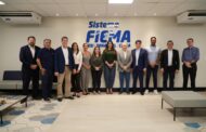 FIEMA discute inovação com o Ministério da Ciência, Tecnologia e Inovação. Em destaque aqui na Portfólio Vip.