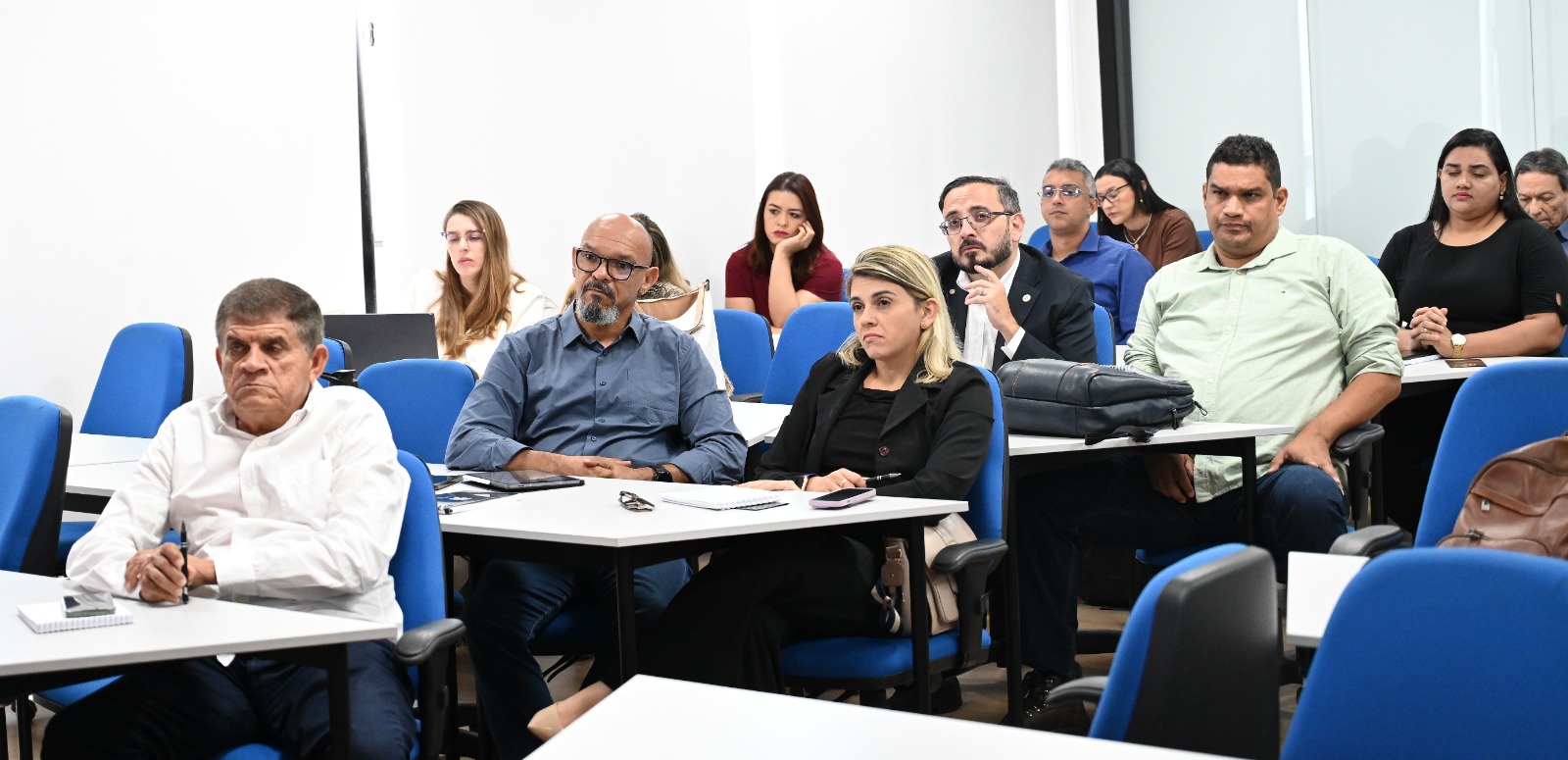 FIEMA promove workshop sobre Reforma Tributária. Em destaque aqui na Portfólio Vip.
