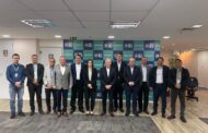 FIEMA realiza missão técnica sobre Economia do Mar. Em destaque aqui na Portfólio Vip.