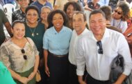 FIEMA participa da assinatura para reconstrução do Mercado Central de São Luís. Em destaque aqui na Portfólio Vip.