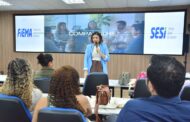 SESI-MA cria Projeto MENTIS SEMEAR para ampliar cuidados com a saúde mental de trabalhadores industriais. Em destaque aqui na Portfólio Vip.