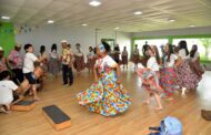 SESI-MA transforma férias em vivência cultural. Em destaque aqui na Portfólio Vip.