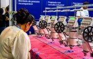 Missão empresarial leva setor de vestuário maranhense à maior feira têxtil das Américas. Em destaque aqui na Portfólio Vip.