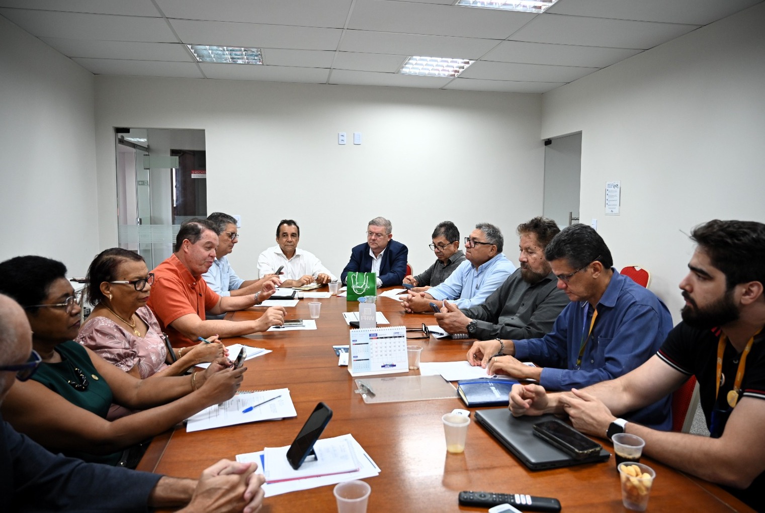 FIEMA debate abertura do mercado de energia e armazenamento por baterias. Em destaque aqui na Portfólio Vip.