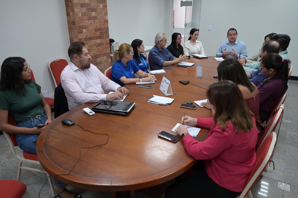 FIEMA articula núcleo para ampliar acesso da indústria a recursos de inovação. Em destaque aqui na Portfólio Vip.