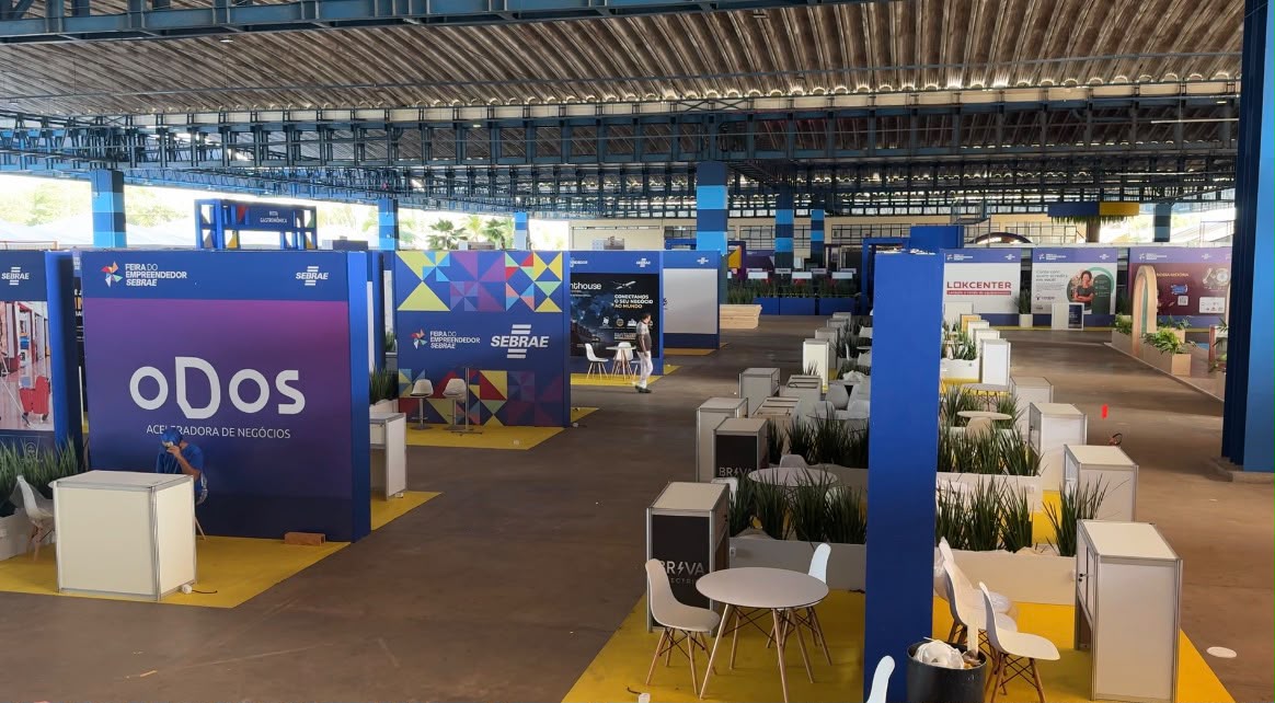 12ª Feira do Empreendedor abre as portas para impulsionar desde ideias no papel até empresas em expansão