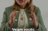 Presidente da Assembléia Legislativa do Maranhão, deputada Iracema Vale reage com firmeza as acusações feitas contra ela. Em destaque aqui na Portfólio Vip.
