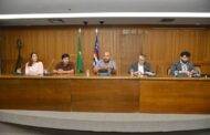 FAMEM e Governo Federal reúnem municípios maranhenses para discutir impactos do El Niño na gestão pública. Em destaque aqui na Portfólio Vip.