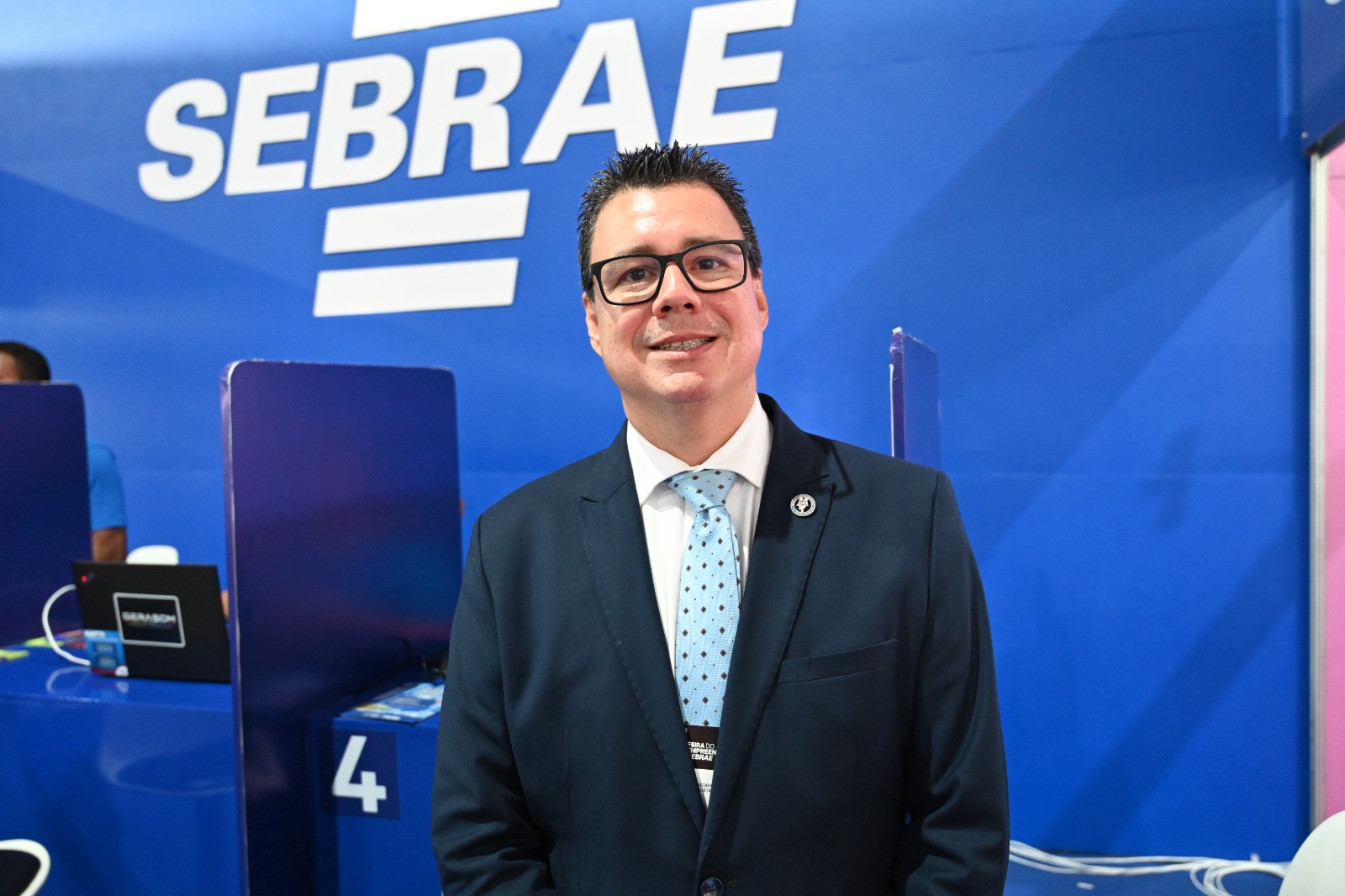 CEJUSC Empresarial aposta em soluções céleres para conflitos de empresas. Em destaque aqui na Portfólio Vip.