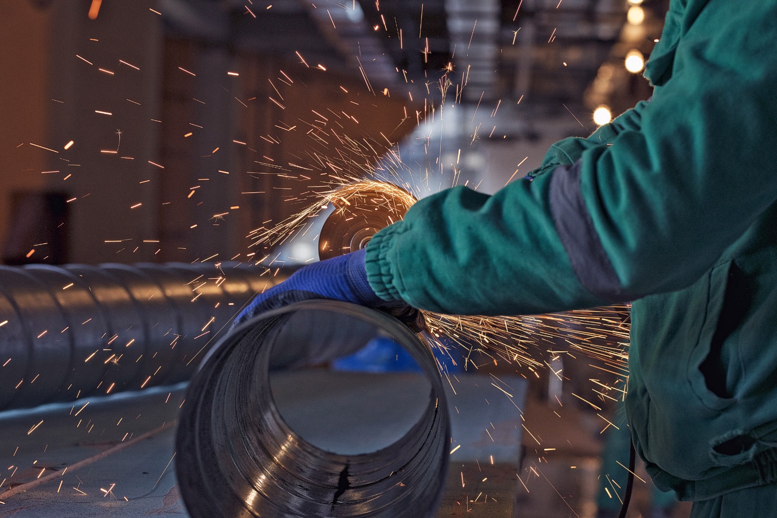 Produção industrial maranhense recuou 6,2% entre janeiro e maio. Em destaque aqui na Portfólio Vip.