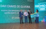 Prêmio IEL 2026 reconhece jovens e empresas que transformam desafios em inovação. Em destaque aqui na Portfólio Vip.