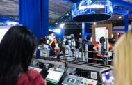 Sistema FIEMA leva inovação, qualificação e oportunidades à 12ª Feira do Empreendedor. Em destaque aqui na Portfólio Vip.