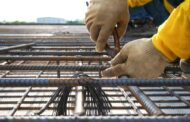 Utilização da capacidade operacional na Construção Civil maranhense cresceu em junho. Em destaque aqui na Portfólio Vip.