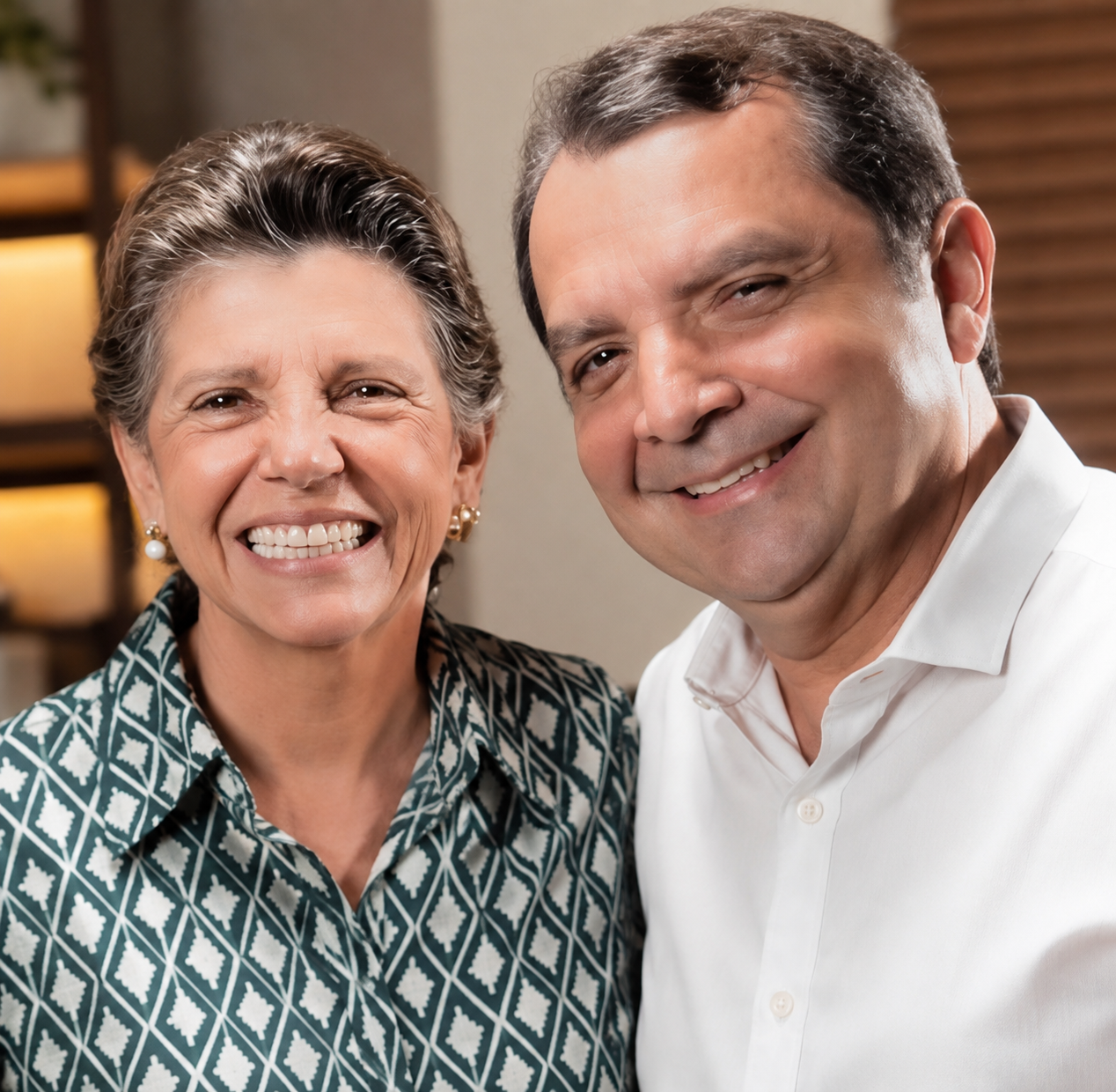 Roseana despacha Weverton e anuncia dobradinha com Hilton Gonçalo na disputa pelo Senado. Em destaque aqui na Portfólio Vip.