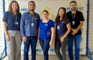 SENAI participa de ações de orientação profissional e qualificação em Imperatriz. Em destaque aqui na Portfólio Vip.