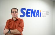 SENAI-MA visa ampliar integração com indústria e atuação a partir de dados. Em destaque aqui na Portfólio Vip.