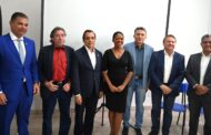 FIEMA prestigia apresentação do futuro Centro de Interpretação do Patrimônio Mundial de São Luís. Em destaque aqui na Portfólio Vip.
