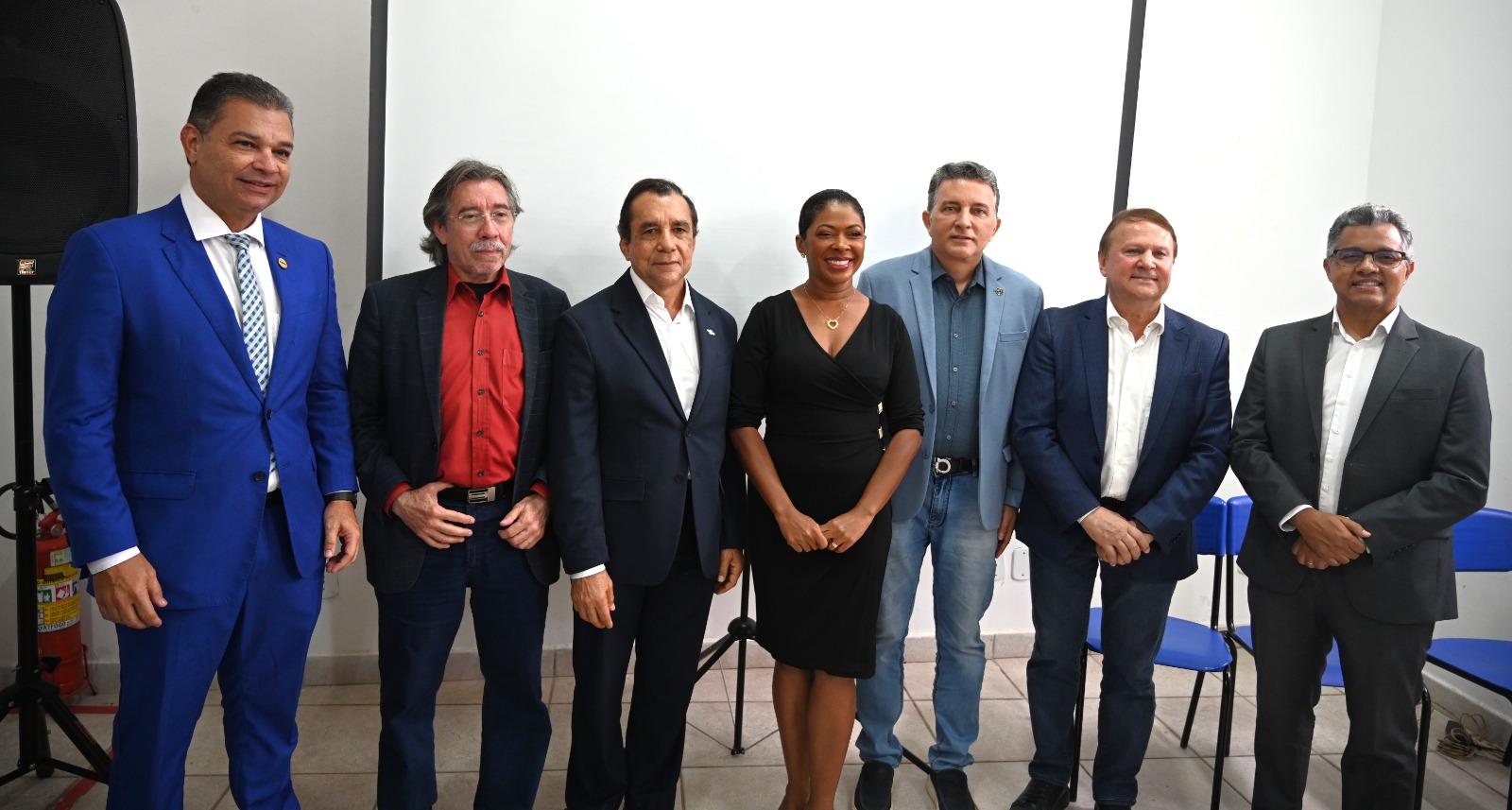 FIEMA prestigia apresentação do futuro Centro de Interpretação do Patrimônio Mundial de São Luís. Em destaque aqui na Portfólio Vip.