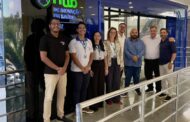 Hub SESI no Maranhão tem projeto aprovado em edital para ações de inovação em saúde. Em destaque aqui na Portfólio Vip.
