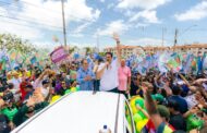 No aniversário de São Luís, Orleans Brandão celebra com a população em programação especial por vários pontos da capital. Em destaque aqui na Portfólio Vip.