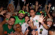 Em grande arrastão, Orleans consolida apoio do grupo Marreca em Itapecuru-Mirim. Em destaque aqui na Portfólio Vip.
