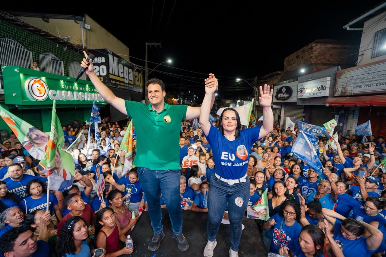 Orleans Brandão intensifica mobilização no Turi com grande arrastão em Bom Jardim: “Vamos requalificar as estradas vicinais do município”. Em destaque aqui na Portfólio Vip.