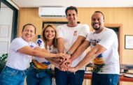 Orleans Brandão é recebido por lideranças em Bom Jesus das Selvas e reforça compromisso com pauta feminina. Em destaque aqui na Portfólio Vip.