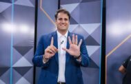 Debate mostra para o Maranhão o brilhantismo de Orleans Brandão. Em destaque aqui na Portfólio Vip.