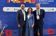 Presidente da FIEMA participa da ABAV Expo 2026 em São Paulo. Em destaque aqui na Portfólio Vip.