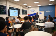 SENAI-MA reúne alunos para discutir empregabilidade e novas tecnologias. Em destaque aqui na Portfólio Vip.