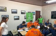 Saúde mental entra no radar das pequenas indústrias do Maranhão. Em destaque aqui na Portfólio Vip.