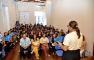 Projeto do SESI-MA estimula criatividade e amplia o acesso à cultura entre estudantes. Em destaque aqui na Portfólio Vip.
