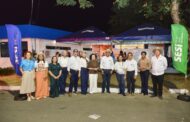 SESI-MA participa da 66ª Expoema com serviços e atividades para o público. Em destaque aqui na Portfólio Vip.